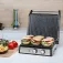 Orbegozo Grill électrique GR 4580 2000W