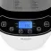 Orbegozo MHP 3500 breadmaker