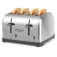 Orbegozo TO 8050 toaster