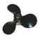 Solas Johnson&Evinrude Key Propeller