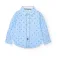 Boboli 718354 긴팔 셔츠