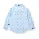 Boboli 718354 긴팔 셔츠