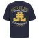 Jack & jones Cole Back 반팔 티셔츠