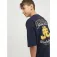 Jack & jones Cole Back 반팔 티셔츠
