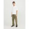Jack & jones Cole Back 반팔 티셔츠