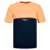 Jack & jones Eryder Blocking 반팔 티셔츠