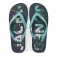 Jack & jones Logo Palm flip flops
