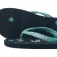 Jack & jones Logo Palm flip flops