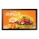 Samsung Écran OH24B  24´´ 4K LED