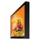 Samsung OH24B  24´´ 4K LED monitor