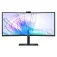 Samsung Viewfinity S34C652VAU 34´´ WQHD VA LED 144Hz curved monitor