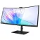 Samsung Viewfinity S34C652VAU 34´´ WQHD VA LED 144Hz curved monitor