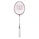 Wilson Racchetta da badminton Attacker