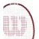 Wilson Racchetta da badminton Attacker