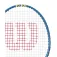 Wilson Champ 90 badmintonracket