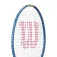 Wilson Champ 90 badmintonracket