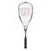Wilson Hyper Hammer 120 Squashschläger