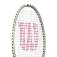 Wilson Impact badminton racket