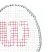 Wilson Reaction 70 Badmintonschläger