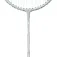 Wilson Reaction 70 Badmintonschläger
