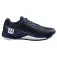 Wilson Rush Pro 4.5 clay shoes