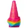 Wilson Cons d´entrenament Safe 12 unitats