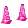 Wilson Cons d´entrenament Safe 12 unitats