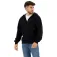Wilson Sudadera con cremallera Team