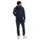 Wilson Sudadera con cremallera Team
