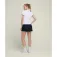 Wilson Team Pleated rok