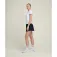Wilson Team Pleated nederdel