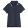 Wilson Team kurzarm-poloshirt
