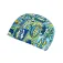 Ras Gorro de natación junior Patterned