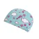 Ras Gorro de natación junior Patterned