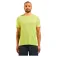 Odlo Samarreta de màniga curta Crew Essential Seamless
