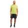 Odlo Crew Essential Seamless 반팔 티셔츠