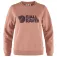 Fjällräven Logo pullover