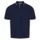 Sea ranch Eik kurzarm-poloshirt