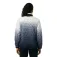 Sea ranch Isa Dip Dye 지퍼 플리스