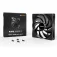 Be quiet BL109 Ventilator