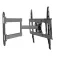 Nox xtreme NXLITEWALLFLEX TV-beugel