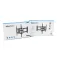 Nox xtreme Support TV NXLITEWALLFLEX