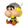 Plastoy Chibi Asterix spaarvarken 16 cm