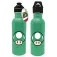 Pyramid Mushroom Canteen Bottle