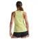 2XU Aero Singlet 민소매 티셔츠