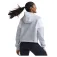 2XU Sudadera con capucha Form Spliced Crop