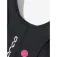 Orca Thermal 2 mm 민소매 쇼티