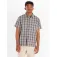 Marmot Eldridge Novelty Classic kurzarmhemd