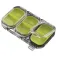 Daiwa Caixa de peces petites C Combinable 6