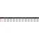 Daiwa Prorex Slim Shady weicher köder 105 mm